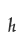 h