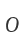 O