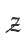 Z