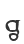 g