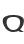 Q