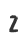 z