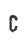 C