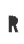 R