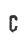 c