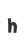 H