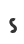 S