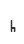 h