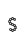 s