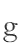 g