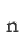 n