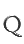 Q