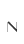 n