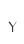 y