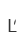 L