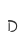 d