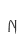 n