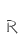 r