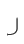 J