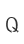Q