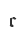 c