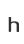 h