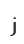 j