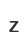 z