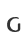 G