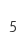 5