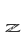 z