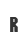 R