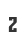 Z