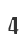 4