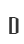 D