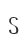 S