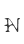 N