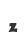 z