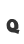 Q