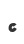 c