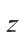 z