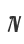 N