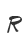 R