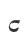 c