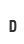 D