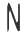 N