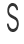S