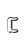 C