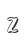 Z