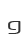 g